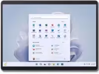 تبلت مایکروسافت مدل Surface Pro 9-i7 1265U ظرفیت 256 گیگابایت و رم 16 گیگابایت