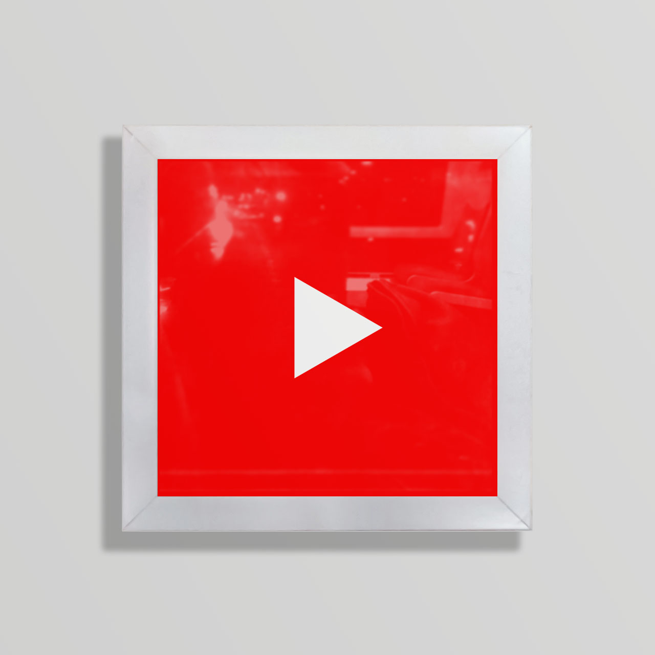 تابلو طرح یوتیوب مدل Jm48