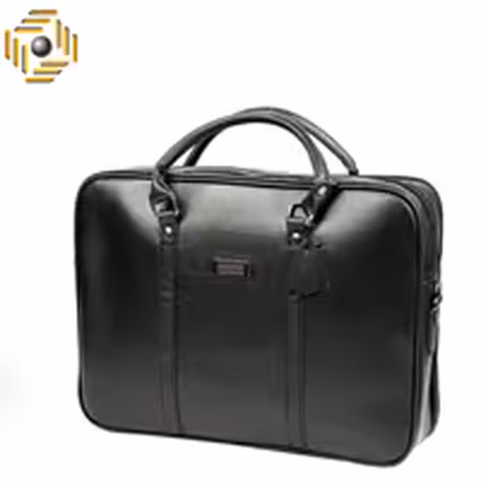 کیف لپ تاپ  چرم  مدلB049 Sentoza