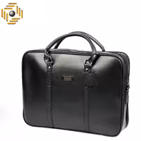 کیف لپ تاپ  چرم  مدلB049 Sentoza