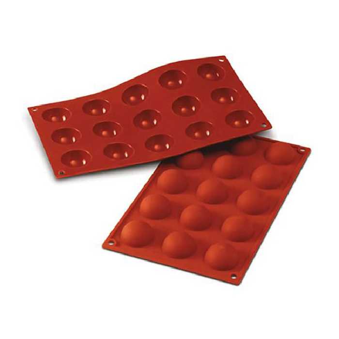 قالب سیلیکونی سیلیکومارت Sf005