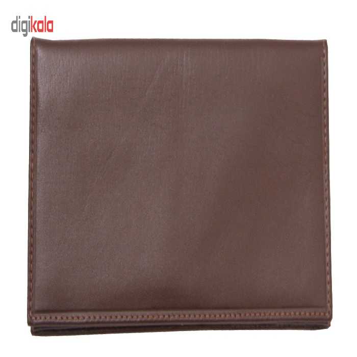 ست هدیه چرم بارز مدل DS7  