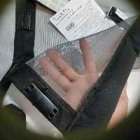 پرده توری مغناطیسی  100 در 210 ، تور فایبرگلاس نسوز