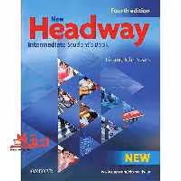 New Headway Intermediate 4th - فروشگاه کتاب اشراق