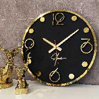 ساعت دیواری اِلِنسی مدل Rebecca کد 40c