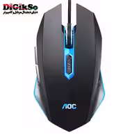ماوس گیمینگ AOC مدل GM140