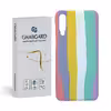 کاور قاب گارد مدل ساده مناسب برای گوشی موبایل سامسونگ  galaxy a50/ a30s/ a50s