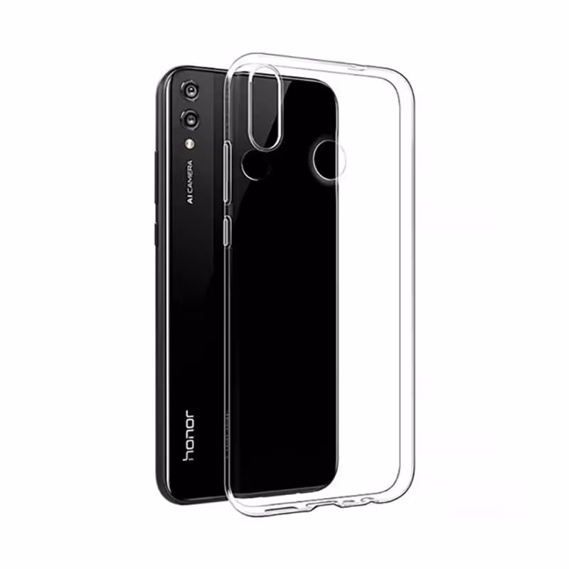 کاور ژله ای برای گوشی موبایل Honor 10 Lite