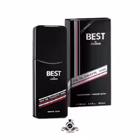 عطر مردانه اورجینال لومانی بست مشکی Lomani Best