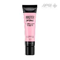 پرایمر میبلین روشن کننده و های لایتر سری مستر پرایم Master Prime