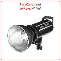فلاش گودکس Godox Gemini DS300 II Compact Studio Flash