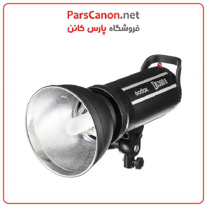 فلاش گودکس Godox Gemini DS300 II Compact Studio Flash