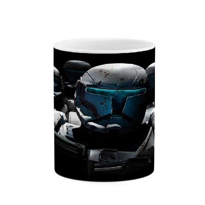 ماگ طرح Star Wars مدل mgs11121