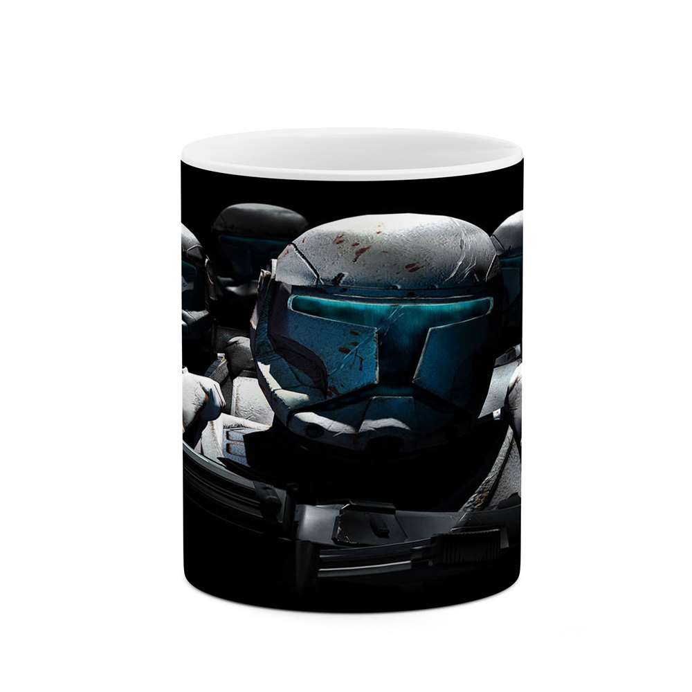 ماگ طرح Star Wars مدل mgs11121