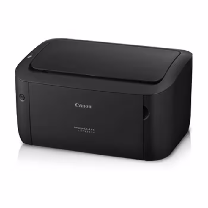 پرینتر لیزری کانن مدل i-SENSYS LBP 6030W