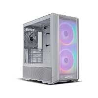 کیس لیان لی LANCOOL 216 white