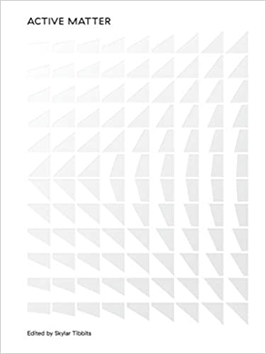 󾕇 دانلود کتاب Active Matter, 2017 - دانلود کتاب های دانشگاهی