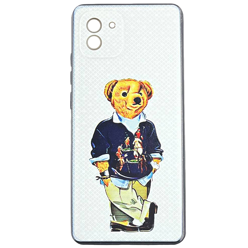 کاور کد  245 مناسب برای گوشی موبایل سامسونگ Galaxy A03