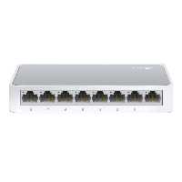 سوييچ 8 پورت تی پی-لينک مدل TP-Link TL-SF1008D