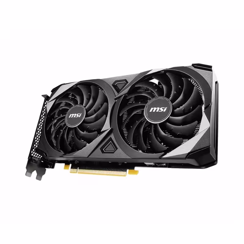 کارت گرافیک ام اس آی مدل RTX 3060 Ti GAMING X TRIO 8G - فروشگاه اینترنتی سیب سبز
