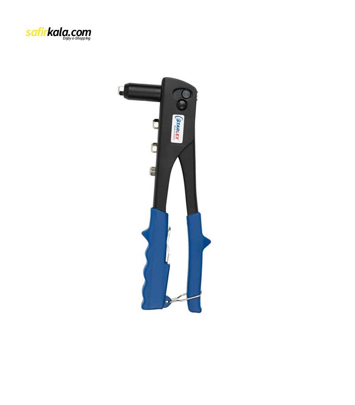 انبر پرچ استارمکس مدل SLHH-24105B سایز 10.5 اینچ