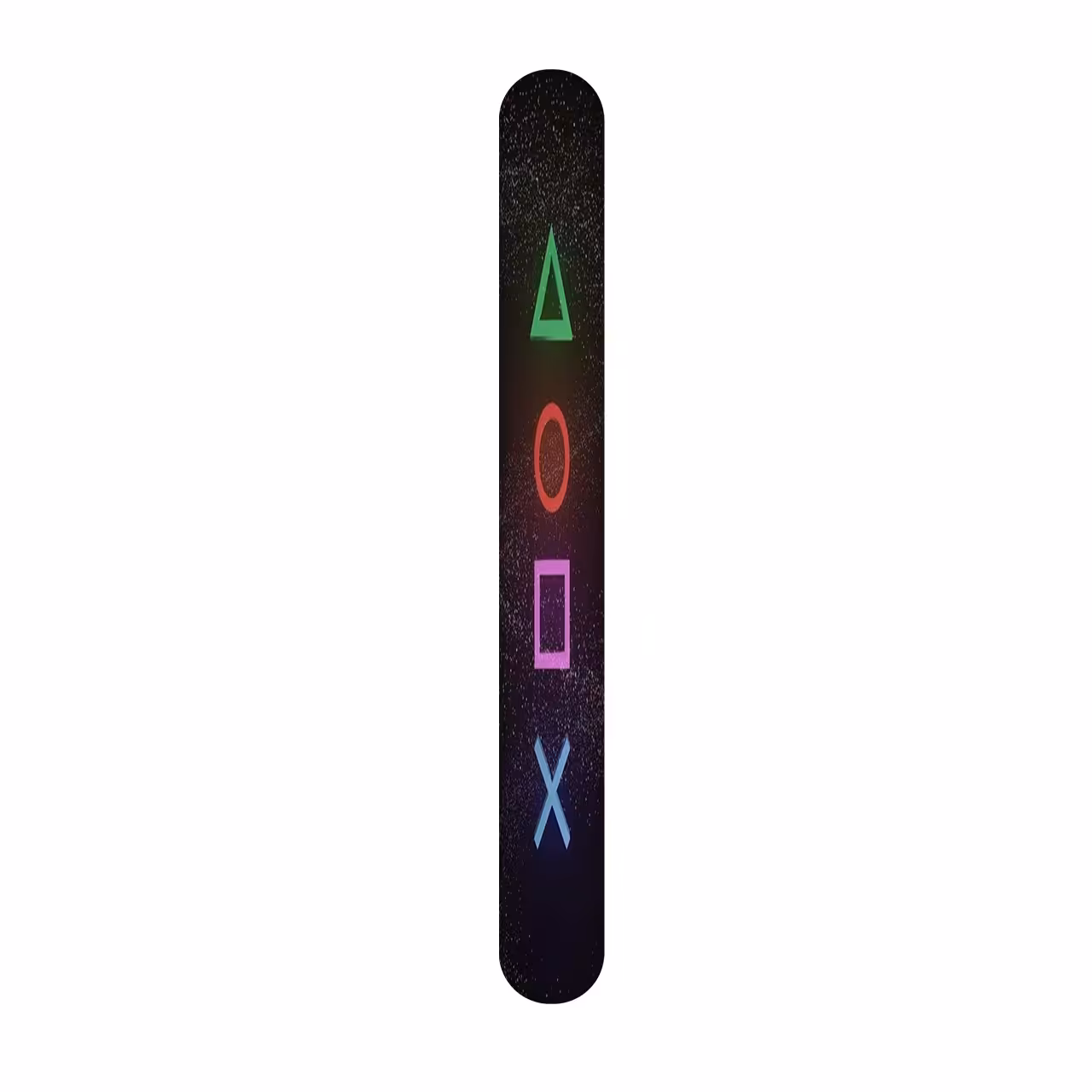 سوهان ناخن مدل Squid game کد 2174