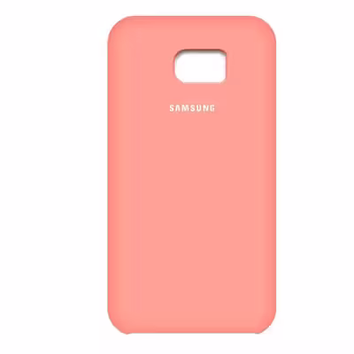 کاور مدل SILIC مناسب برای گوشی موبایل سامسونگ galaxy S7 edge