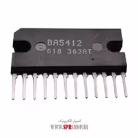 آی سی BA5412