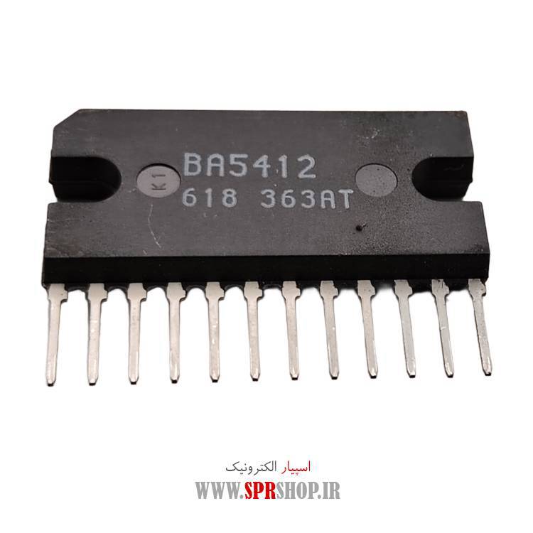 آی سی BA5412