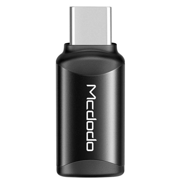 مبدل لایتنینگ به USB-C مک دودو مدل OT-7700 | کالا مکس