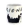 ماگ طرح FRIENDS کد 0024
