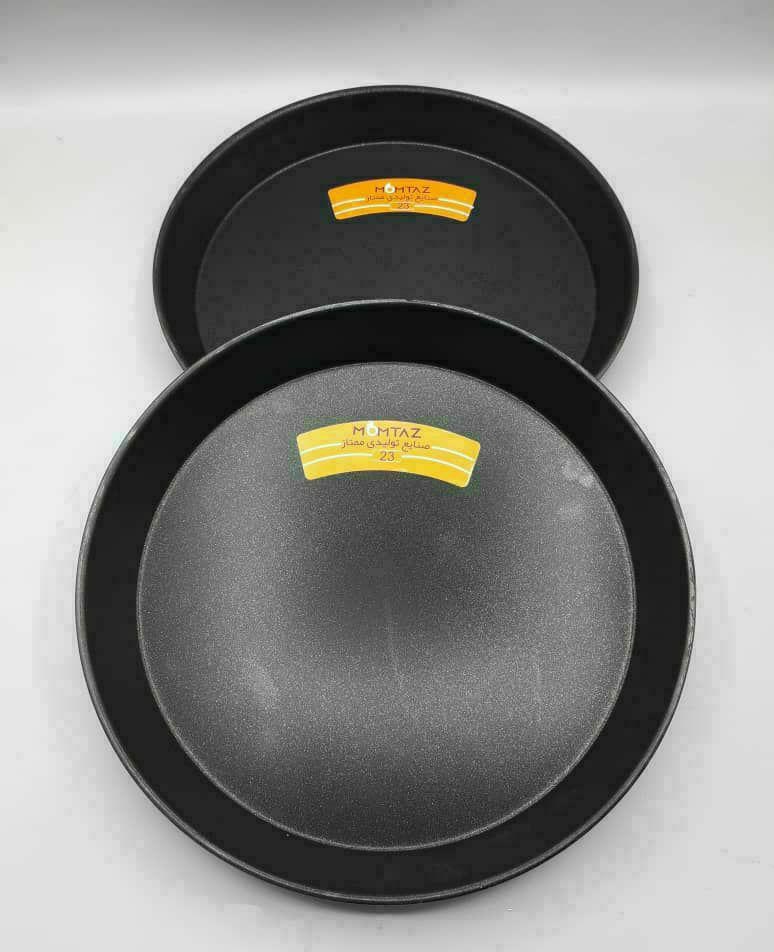 قالب پیتزا سایز23 (درجه یک)