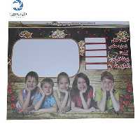 پاکت عکس گلاسه  21 × 16
