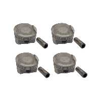 پیستون استاندارد ولکس C30