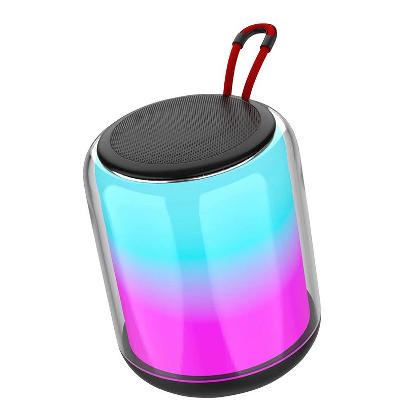 اسپیکر بلوتوثی هیسکا مدل B44 اسپیکر شارژی قابل حمل Hiska B44