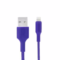 کابل تبدیل USB به لایتنینگ شی کریزما مدل صبا طول 1.2 متر