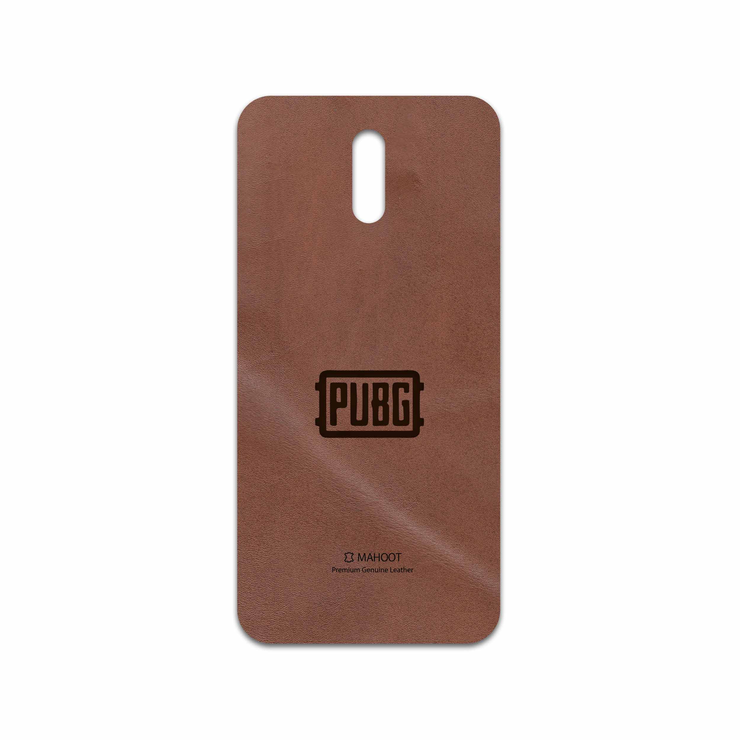 برچسب پوششی ماهوت مدل MNL-PUBG مناسب برای گوشی موبایل نوکیا 2.3