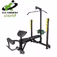 میز پرس 9 کاره خانگی  هویست hoist HG 1450 - مشخصات، قیمت و خرید