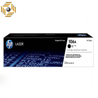 تونر مشکی HP مدل 106A