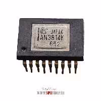 آی سی AN3814