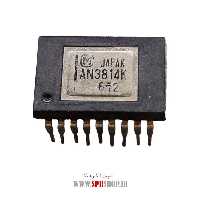 آی سی AN3814