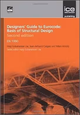 󾕇 Gulvanessian H., Designers' Guide to Eurocode 0 - Basis of Structural Design, 2nd ed, 2012 - دانلود کتاب های دانشگاهی