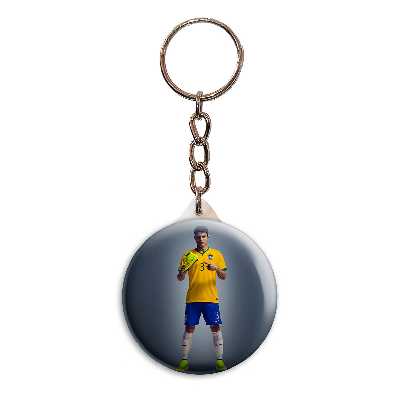 جاکلیدی پرمانه طرح تیاگو سیلوا کد pmy.21689