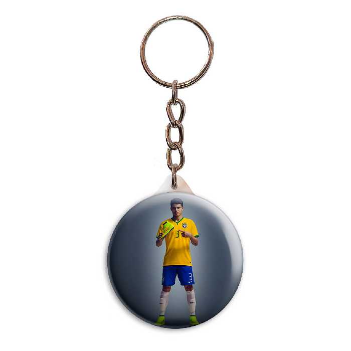 جاکلیدی پرمانه طرح تیاگو سیلوا کد pmy.21689