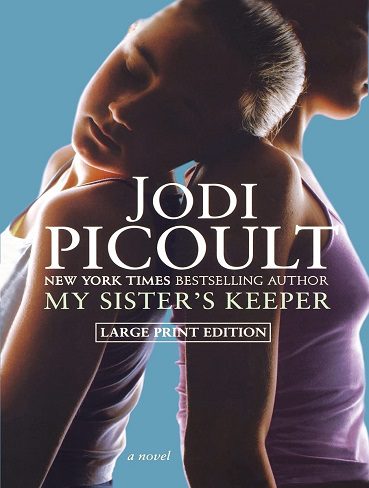 کتاب My Sister’s Keeper (زبان اصلی)