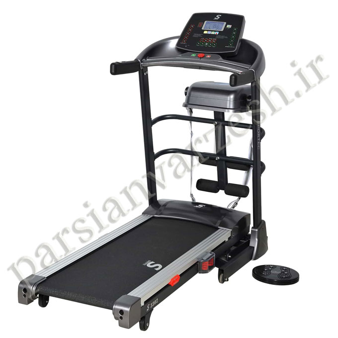 تردمیل اسپرتک 3302
