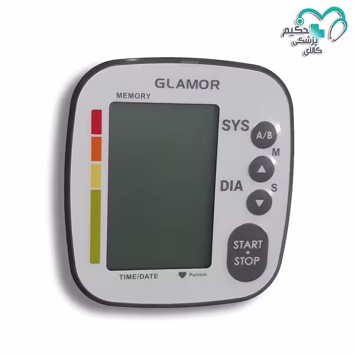 فشارسنج گلامور مدل  TMB-995 NEW