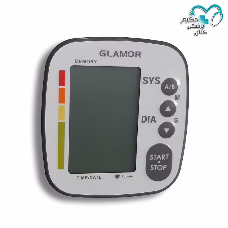 فشارسنج گلامور مدل  TMB-995 NEW