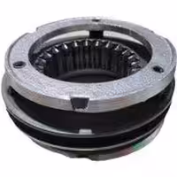 کشویی دنده 3 و 4 گیربکس 405 IPNC
