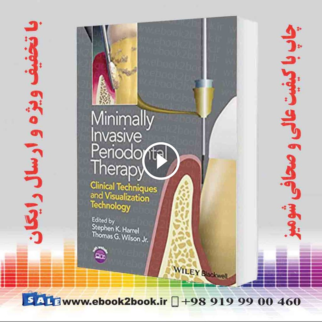 Minimally Invasive Periodontal Therapy